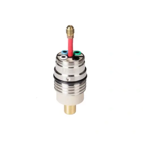 Блок быстросъёмного отключения плазмотрона 220705